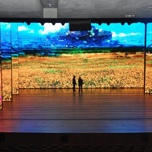 4 Types of LED Screens and How to Use Them in Your Organization